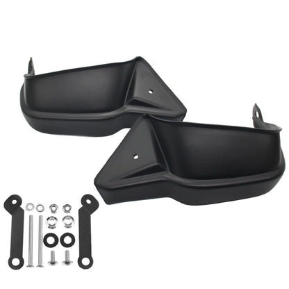 Motorcycle ABS Hand Guards Protectors for Honda NC700X NC750X 2012-2020, For Honda NC700X NC750X 2012-2020