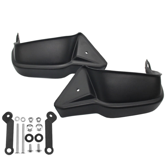 Motorcycle ABS Hand Guards Protectors for Honda NC700X NC750X 2012-2020, For Honda NC700X NC750X 2012-2020