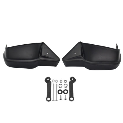 Motorcycle ABS Hand Guards Protectors for Honda NC700X NC750X 2012-2020, For Honda NC700X NC750X 2012-2020