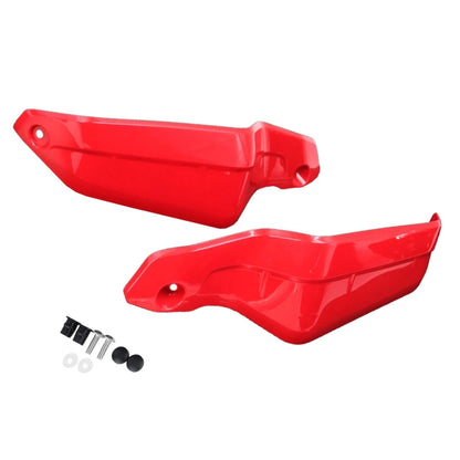 Motorcycle ABS Hand Guards Protectors for Honda X-ADV 750 CRF1100l 2021