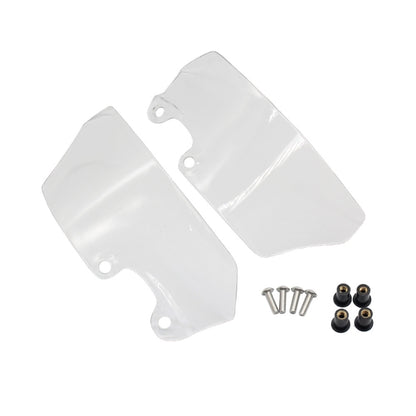 Motorcycle Side Windshield for BMW R1200GS ADV 2004-2012