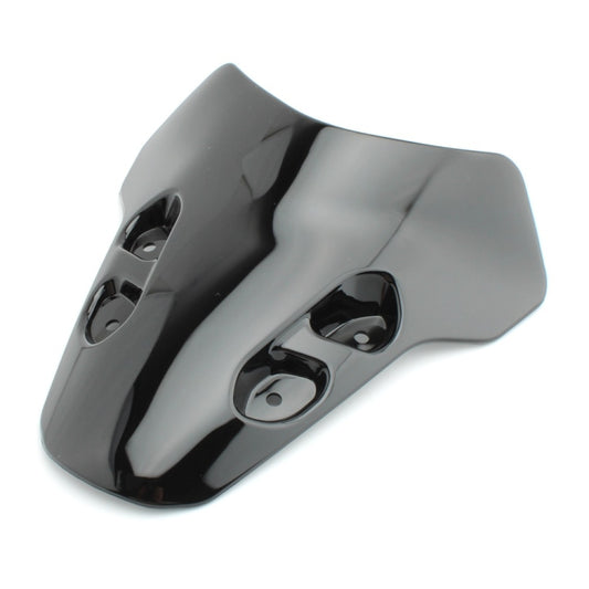 Motorcycle Airflow Deflector Windshield for Yamaha MT-07 2021