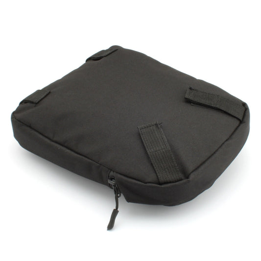 Motorcycle Rear Frame Storage Bag for BMW R1200GS R1250GS, Rear Frame Storage Bag