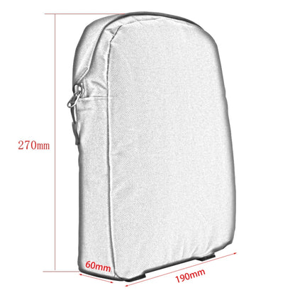 Motorcycle Rear Frame Storage Bag for BMW R1200GS R1250GS, Rear Frame Storage Bag