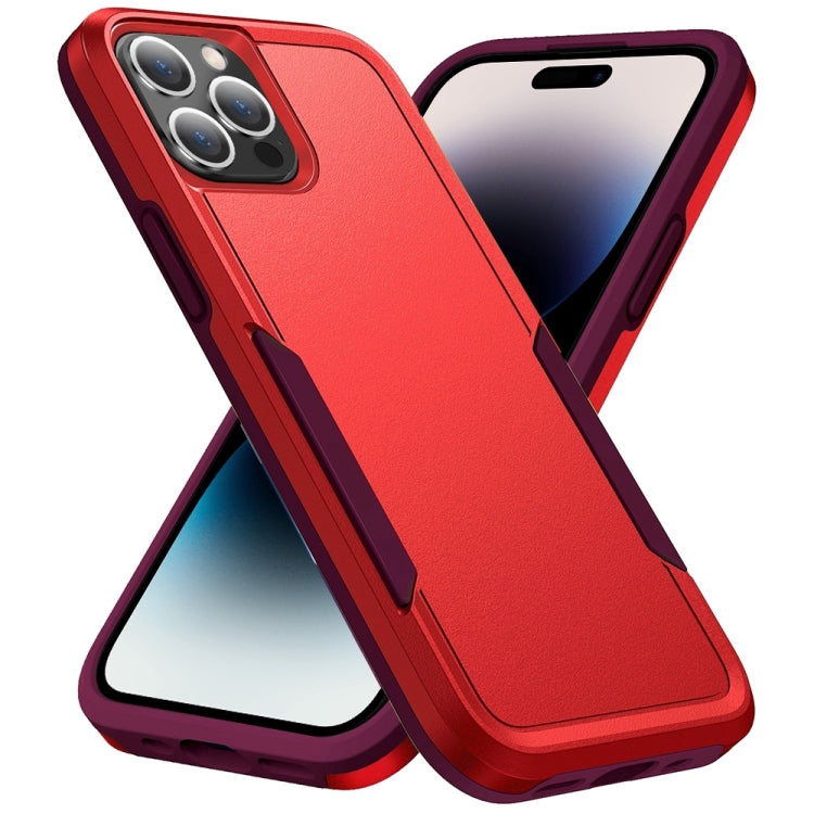 Pioneer Armor Heavy Duty Shockproof Phone Case, For iPhone 14, For iPhone 14 Plus, For iPhone 14 Pro, For iPhone 14 Pro Max