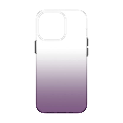 حافظة هاتف PC Symphony متدرجة اللون، لجهاز iPhone 12