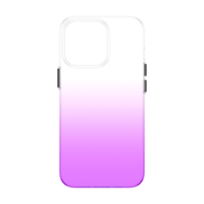 حافظة هاتف PC Symphony متدرجة اللون، لجهاز iPhone 12