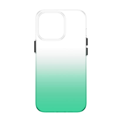 حافظة هاتف PC Symphony متدرجة اللون، لجهاز iPhone 12
