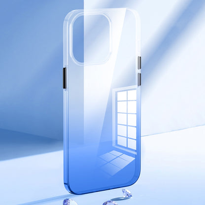 حافظة هاتف PC Symphony متدرجة اللون، لجهاز iPhone 12