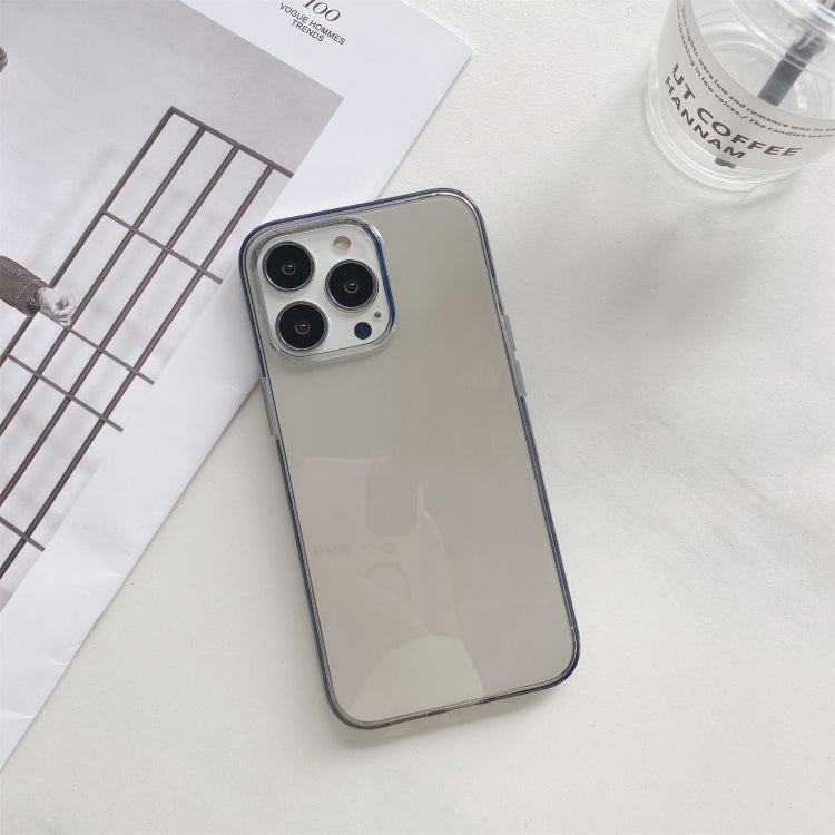 جراب شفاف مقاوم للصدمات من مادة TPU لهاتف iPhone 14 Pro Max وiPhone 14 Pro وiPhone 14 Plus وiPhone 14