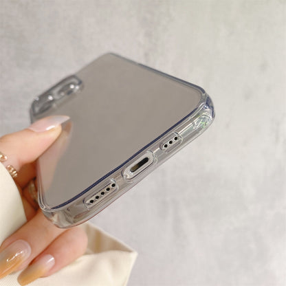 جراب شفاف مقاوم للصدمات من مادة TPU لهاتف iPhone 14 Pro Max وiPhone 14 Pro وiPhone 14 Plus وiPhone 14