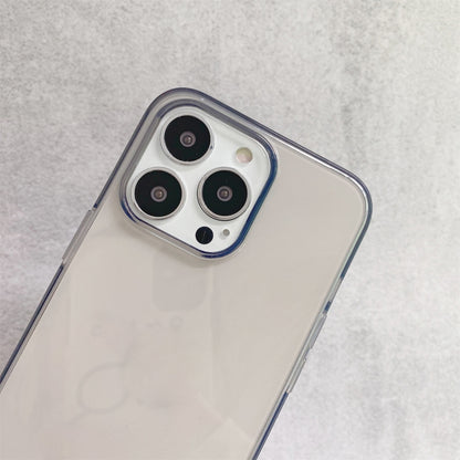 جراب شفاف مقاوم للصدمات من مادة TPU لهاتف iPhone 14 Pro Max وiPhone 14 Pro وiPhone 14 Plus وiPhone 14
