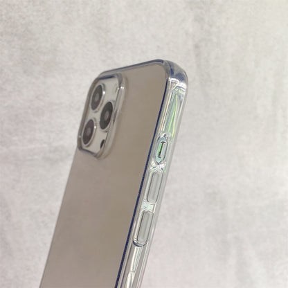 جراب شفاف مقاوم للصدمات من مادة TPU لهاتف iPhone 14 Pro Max وiPhone 14 Pro وiPhone 14 Plus وiPhone 14