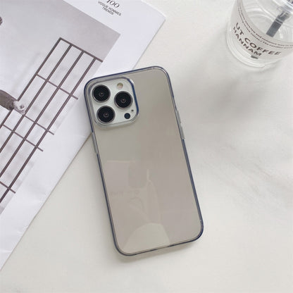 جراب شفاف مقاوم للصدمات من مادة TPU لهاتف iPhone 14 Pro Max وiPhone 14 Pro وiPhone 14 Plus وiPhone 14