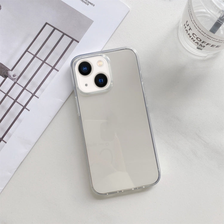 جراب شفاف مقاوم للصدمات من مادة TPU لهاتف iPhone 14 Pro Max وiPhone 14 Pro وiPhone 14 Plus وiPhone 14