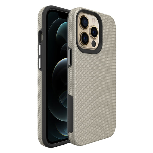جراب هاتف بتصميم مثلث مدرع، مناسب لأجهزة iPhone 14 Pro وiPhone 14 Plus وiPhone 14