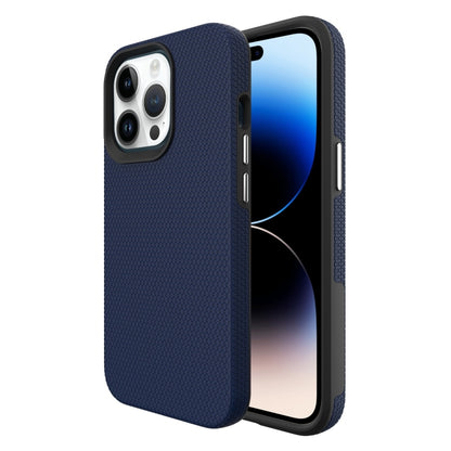 جراب هاتف بتصميم مثلث مدرع، مناسب لأجهزة iPhone 14 Pro وiPhone 14 Plus وiPhone 14