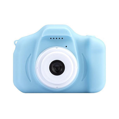 X2S 2.0 Inch LCD Screen Mini Children Camera Digital Camera