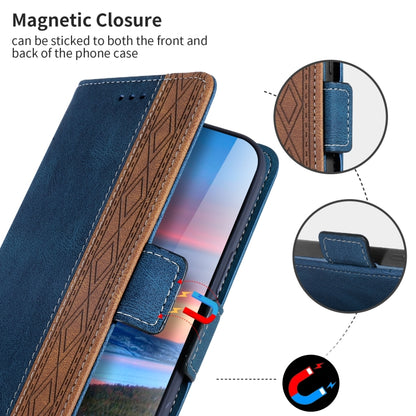 جراب جلدي مغناطيسي بتقنية RFID، لهاتف iPhone 14 Pro Max، وiPhone 14 Pro، وiPhone 14، وiPhone 14 Plus