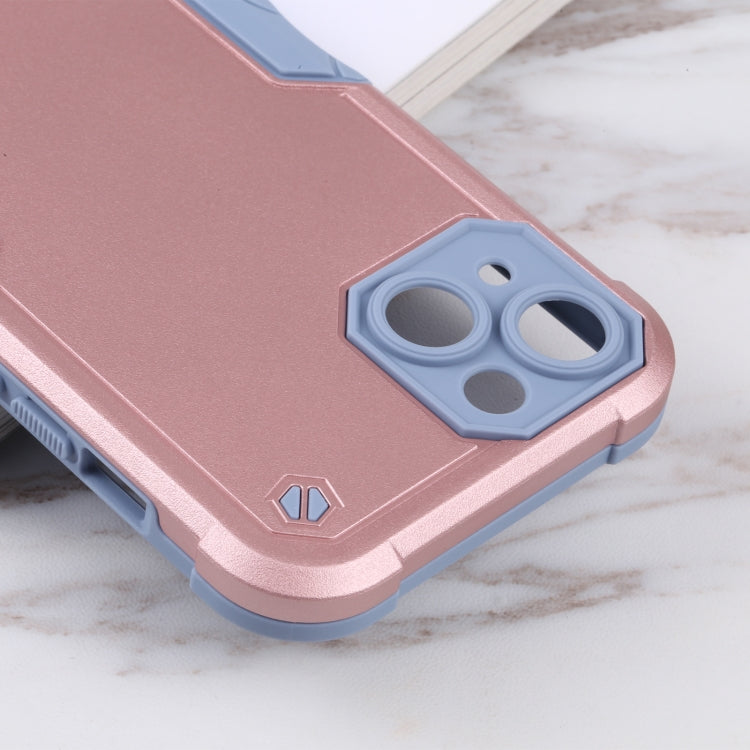 جراب هاتف مدرع مضاد للصدمات غير قابل للانزلاق، لهاتف iPhone 14، وiPhone 14 Plus، وiPhone 14 Pro، وiPhone 14 Pro Max