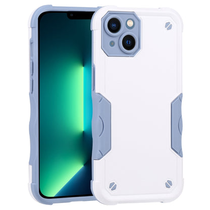 جراب هاتف مدرع مضاد للصدمات غير قابل للانزلاق، لهاتف iPhone 14، وiPhone 14 Plus، وiPhone 14 Pro، وiPhone 14 Pro Max