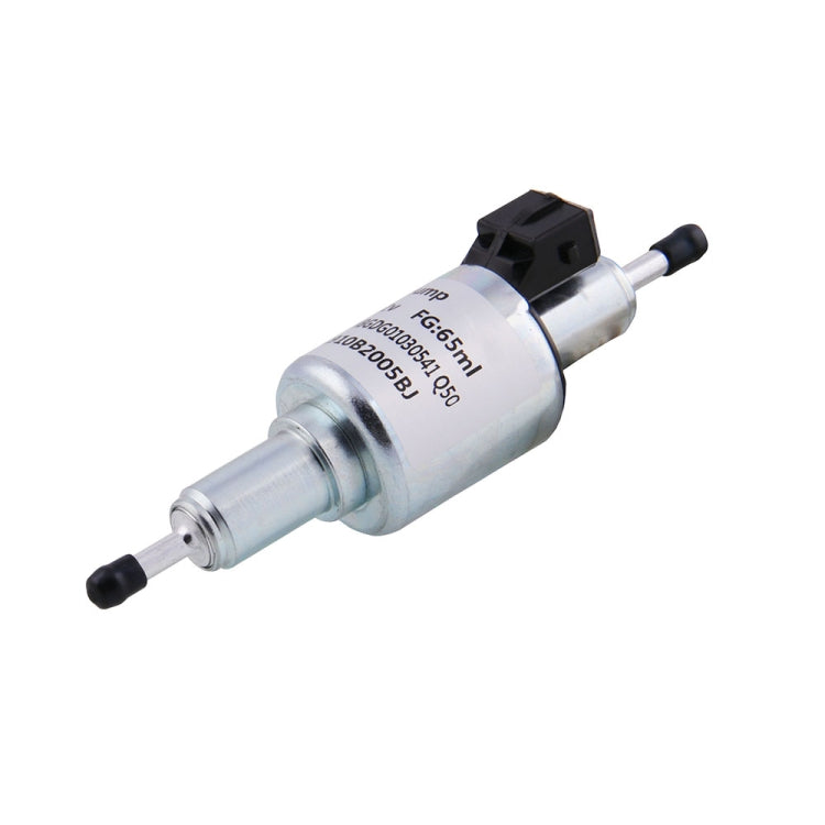Car Air Diesel Parking Oil Fuel Pump, FP062 12V, FP063 24V