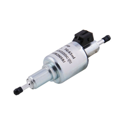 Car Air Diesel Parking Oil Fuel Pump, FP062 12V, FP063 24V
