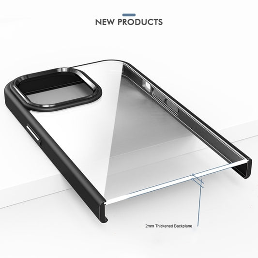 جراب هاتف مقاوم للصدمات من مادة TPU + PC بأربع زوايا، مناسب لأجهزة iPhone 14 وiPhone 14 Plus وiPhone 14 Pro وiPhone 14 Pro Max