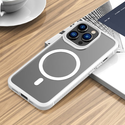 جراب هاتف ماجسيف غير لامع، لهاتف iPhone 14، لهاتف iPhone 14 Pro