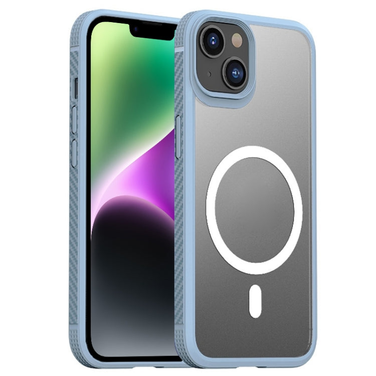 جراب هاتف ماجسيف غير لامع، لهاتف iPhone 14، لهاتف iPhone 14 Pro