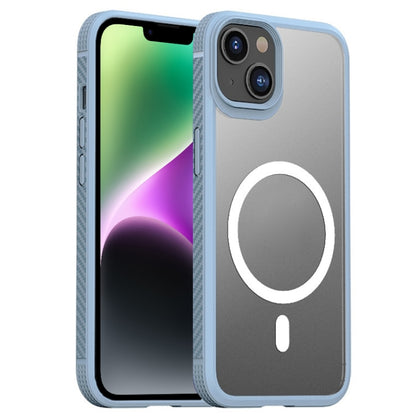 جراب هاتف ماجسيف غير لامع، لهاتف iPhone 14، لهاتف iPhone 14 Pro