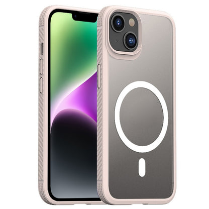 جراب هاتف ماجسيف غير لامع، لهاتف iPhone 14، لهاتف iPhone 14 Pro