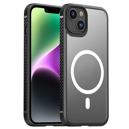 جراب هاتف ماجسيف غير لامع، لهاتف iPhone 14، لهاتف iPhone 14 Pro