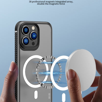 جراب هاتف ماجسيف غير لامع، لهاتف iPhone 14، لهاتف iPhone 14 Pro