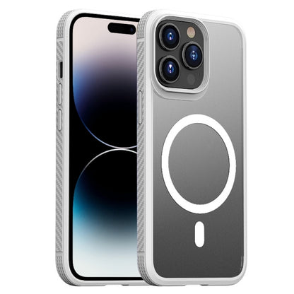 جراب هاتف ماجسيف غير لامع، لهاتف iPhone 14، لهاتف iPhone 14 Pro
