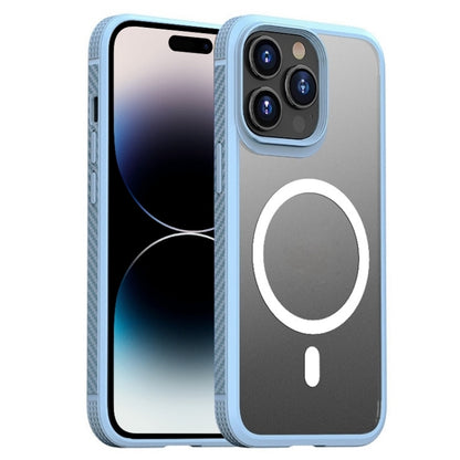جراب هاتف ماجسيف غير لامع، لهاتف iPhone 14، لهاتف iPhone 14 Pro