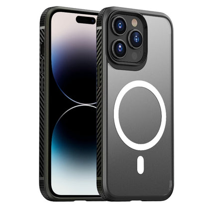 جراب هاتف ماجسيف غير لامع، لهاتف iPhone 14، لهاتف iPhone 14 Pro