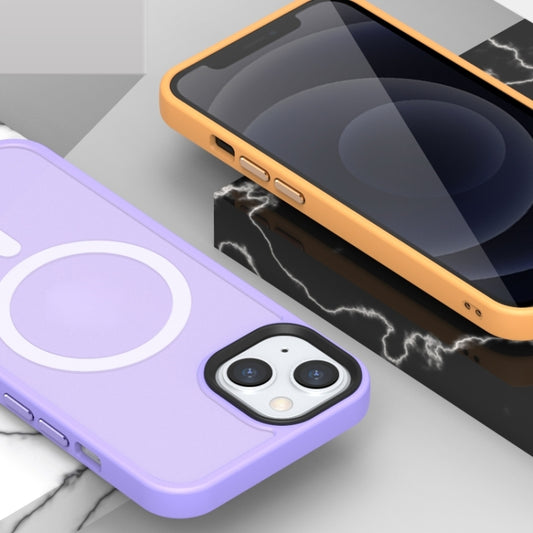 Magsafe Magnetic Phone Case, For iPhone 14, For iPhone 14 Pro Max, For iPhone 14 Plus