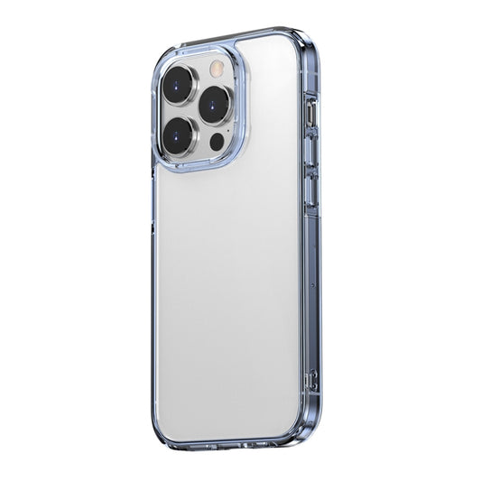 جراب هاتف ليزر شفاف من الجليد، مناسب لأجهزة iPhone 14 Pro Max وiPhone 14 Pro وiPhone 14 Plus وiPhone 14