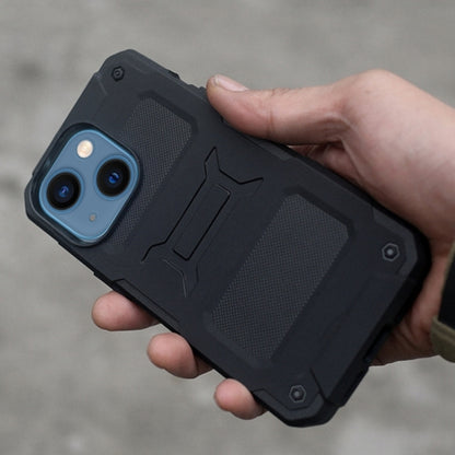جراب تبريد مقاوم للصدمات من FATBEAR Armor، مناسب لأجهزة iPhone 14 Pro Max وiPhone 14 Pro وiPhone 14 وiPhone 14 Plus