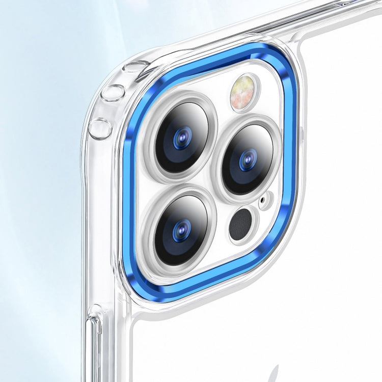 جراب هاتف شفاف من الأكريليك الفضائي، مناسب لأجهزة iPhone 14 وiPhone 14 Plus وiPhone 14 Pro وiPhone 14 Pro Max
