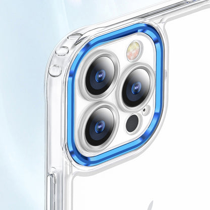 جراب هاتف شفاف من الأكريليك الفضائي، مناسب لأجهزة iPhone 14 وiPhone 14 Plus وiPhone 14 Pro وiPhone 14 Pro Max