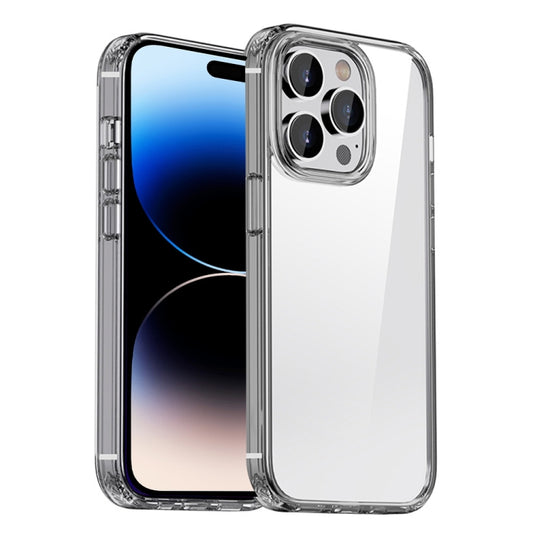 Crystal Clear Shockproof Phone Case, For iPhone 14 Pro Max, For iPhone 14 Pro, For iPhone 14 Plus, For iPhone 13 Pro Max, For iPhone 13 Pro, For iPhone 13, For iPhone 12 Pro Max, For iPhone 12 Pro, For iPhone 12
