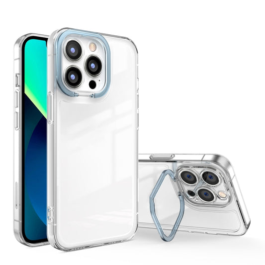 جراب هاتف شفاف غير مرئي مقاوم للصدمات، مناسب لأجهزة iPhone 14 وiPhone 14 Plus وiPhone 14 Pro وiPhone 14 Pro Max