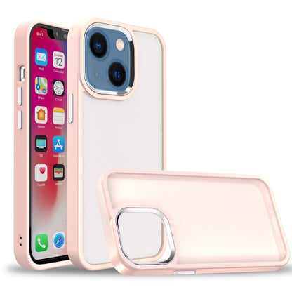 Charm Pupil Frosted Skin Feel Phone Case, For iPhone 14, For iPhone 14 Plus, For iPhone 14 Pro, For iPhone 14 Pro Max