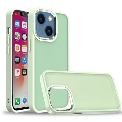 Charm Pupil Frosted Skin Feel Phone Case, For iPhone 14, For iPhone 14 Plus, For iPhone 14 Pro, For iPhone 14 Pro Max