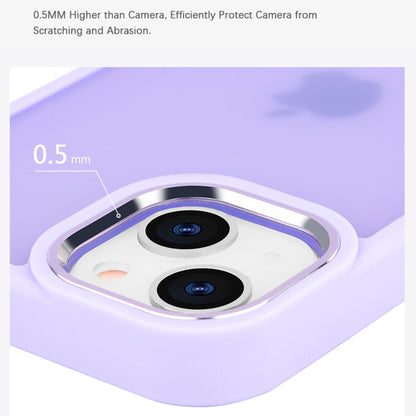 Charm Pupil Frosted Skin Feel Phone Case, For iPhone 14, For iPhone 14 Plus, For iPhone 14 Pro, For iPhone 14 Pro Max