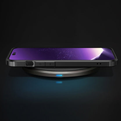 جراب من ألياف الكربون، لهاتف iPhone 14 Pro Max، لهاتف iPhone 14