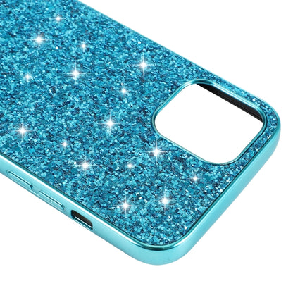 جراب هاتف TPU لامع من مسحوق، مناسب لأجهزة iPhone 14 وiPhone 14 Plus وiPhone 14 Pro وiPhone 14 Pro Max