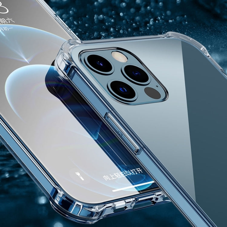 Four Corner Airbag Shockproof TPU + Acrylic Phone Case, For iPhone 14, For iPhone 14 Plus, For iPhone 14 Pro, For iPhone 14 Pro Max